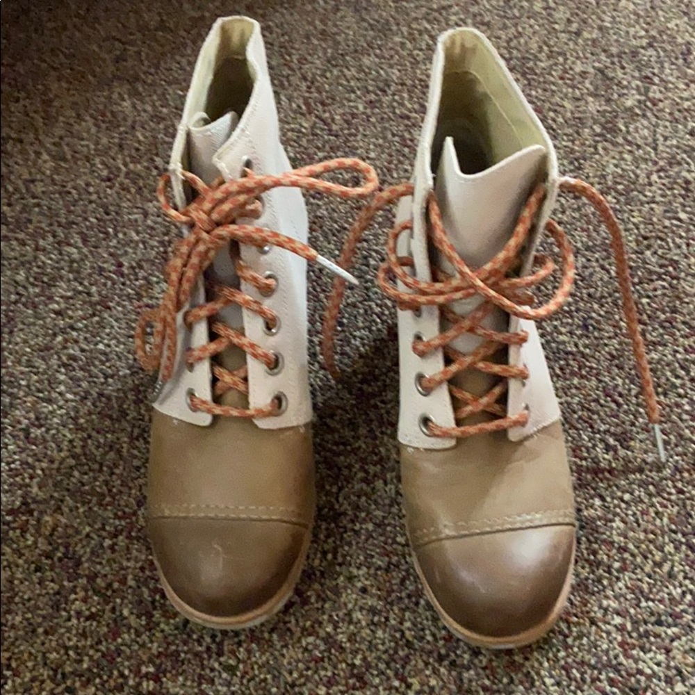 Sorel boots